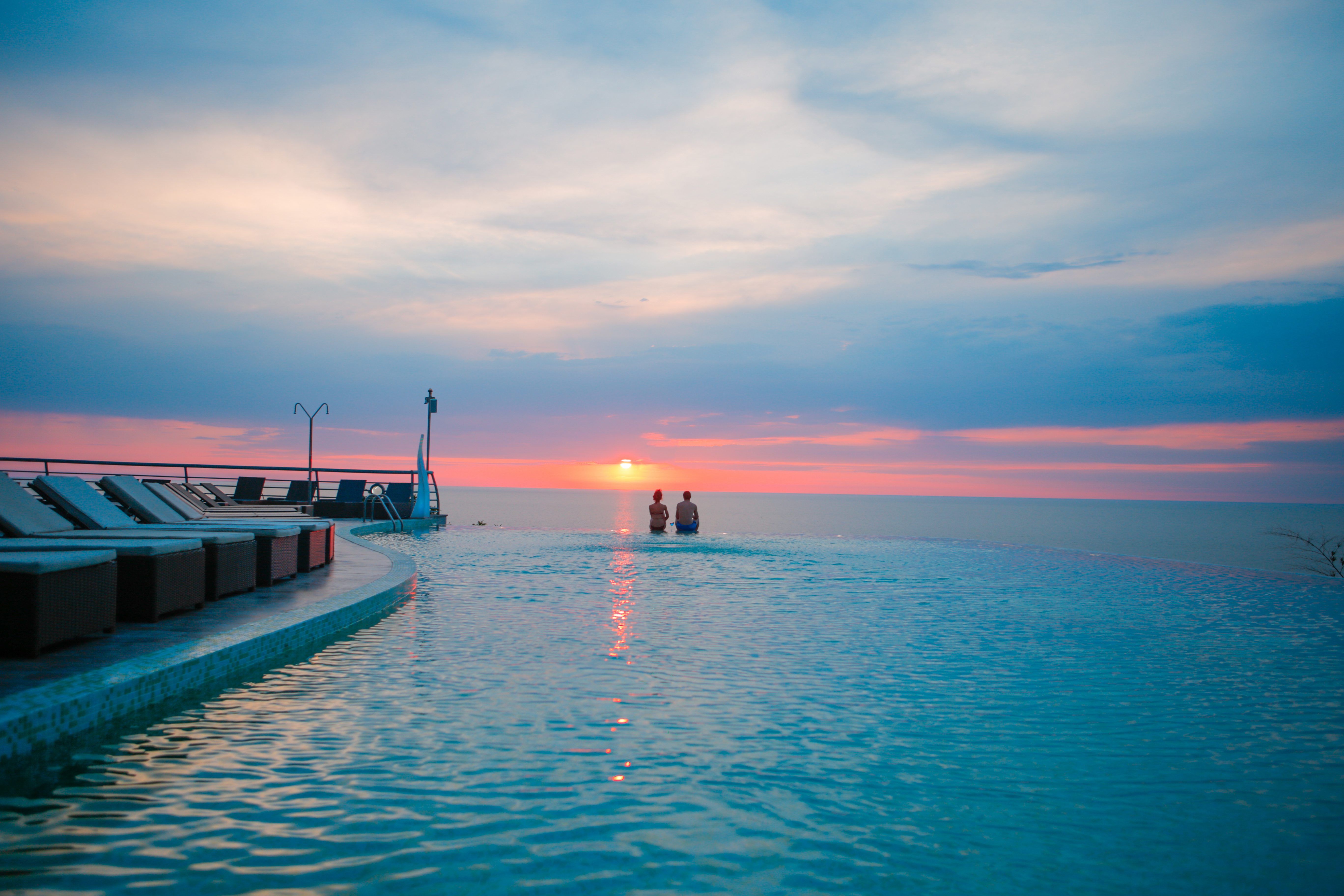Castello Mare Hotel & Wellness Resort