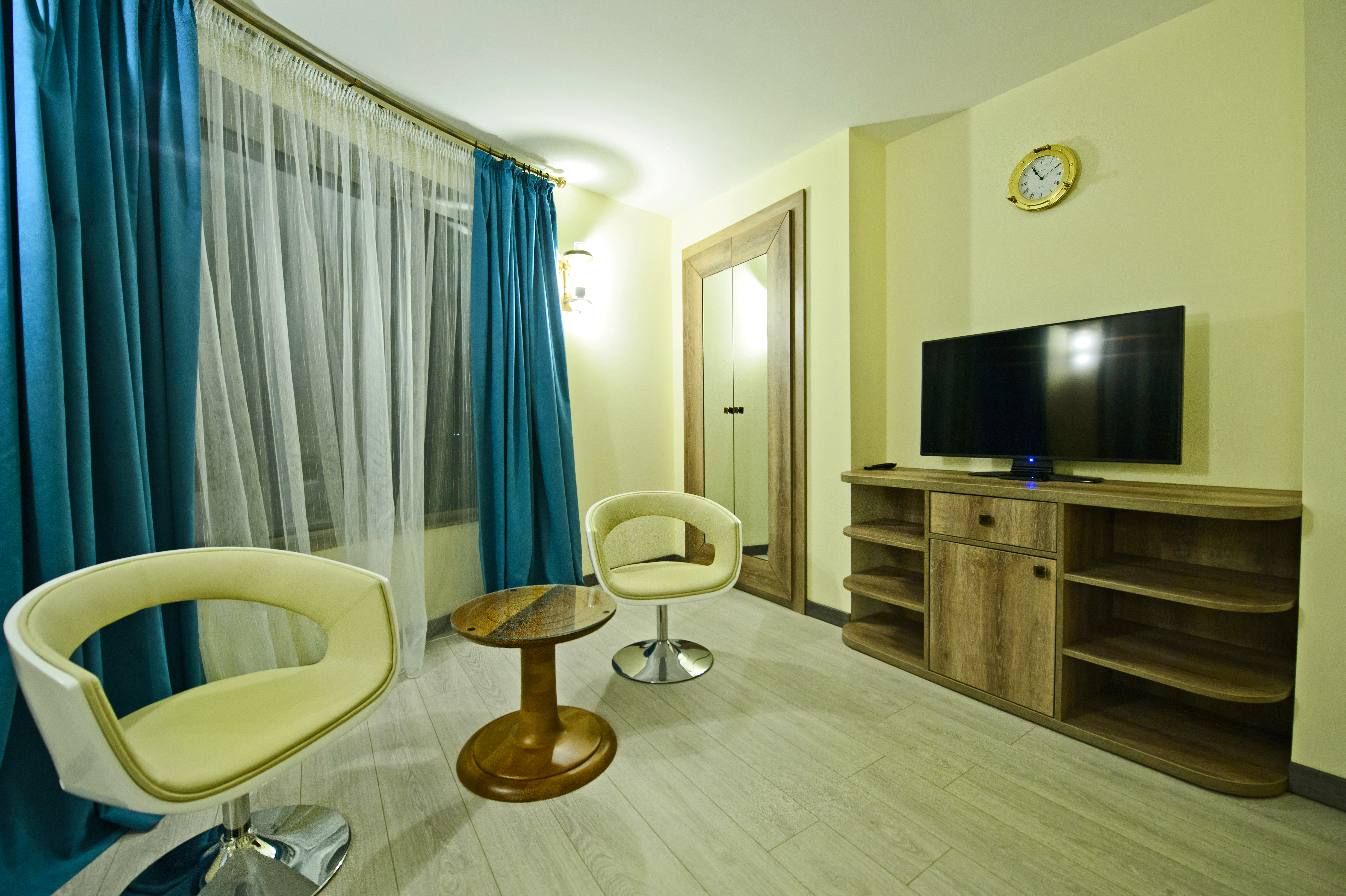 Castello Mare Hotel & Wellness Resort