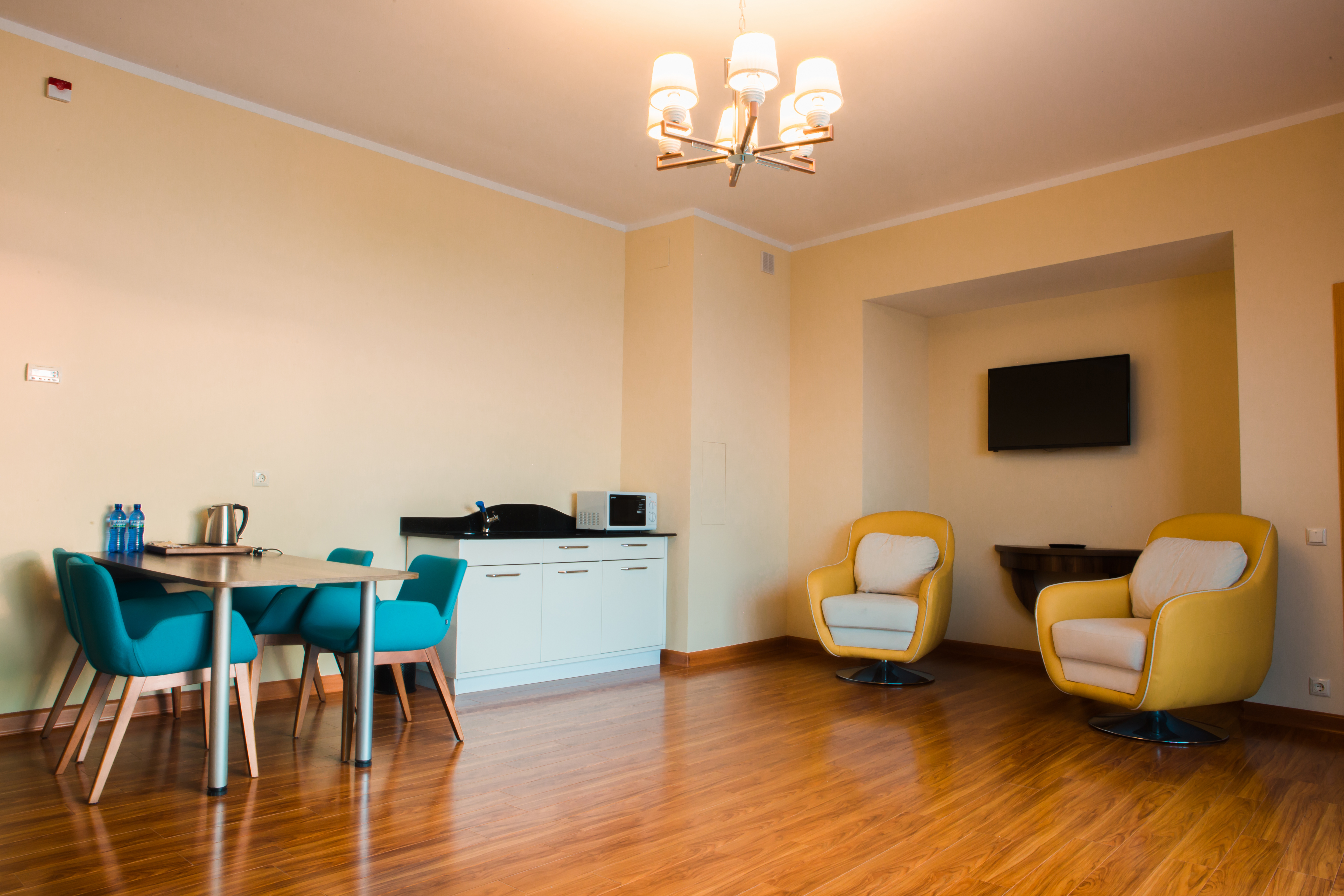 Castello Mare Hotel & Wellness Resort