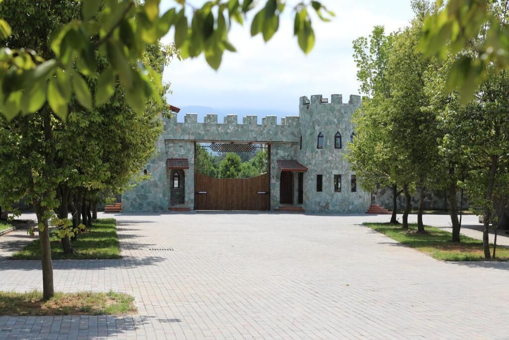 Chateau Kvirike