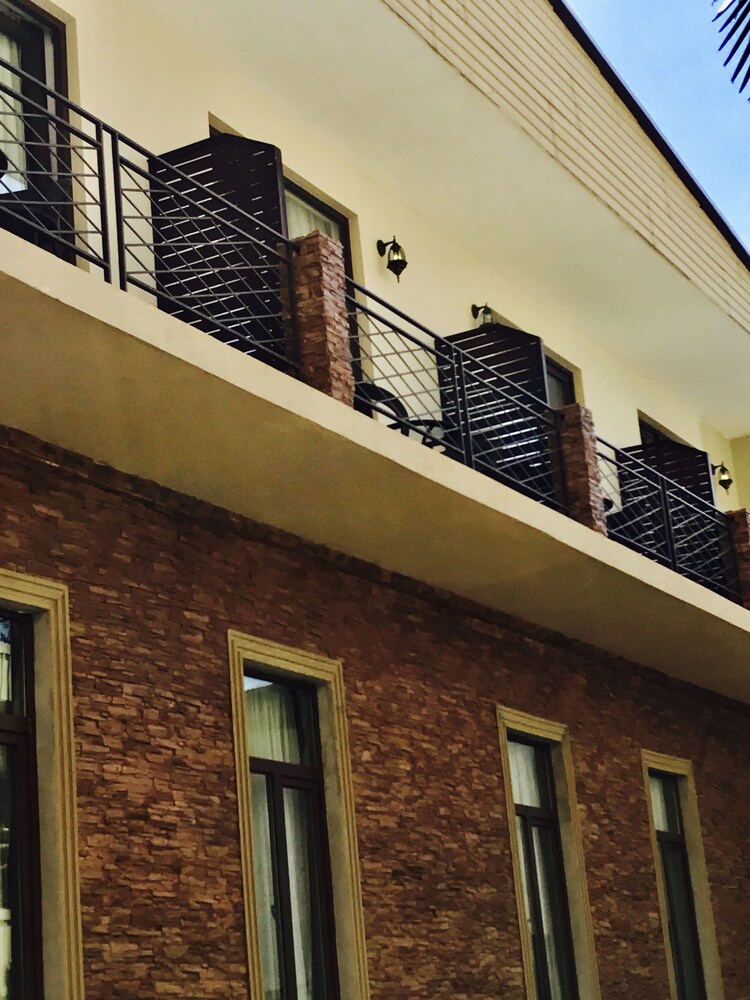 Hotel Homey Kobuleti