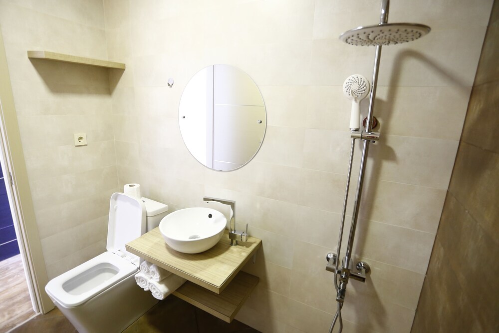Hotel Homey Kobuleti