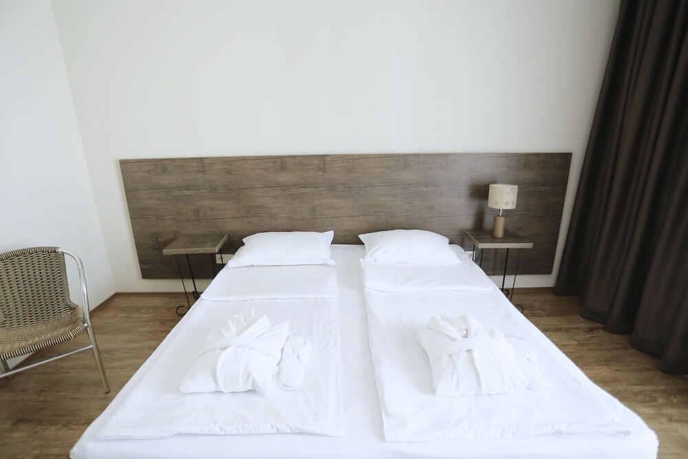 Hotel Homey Kobuleti