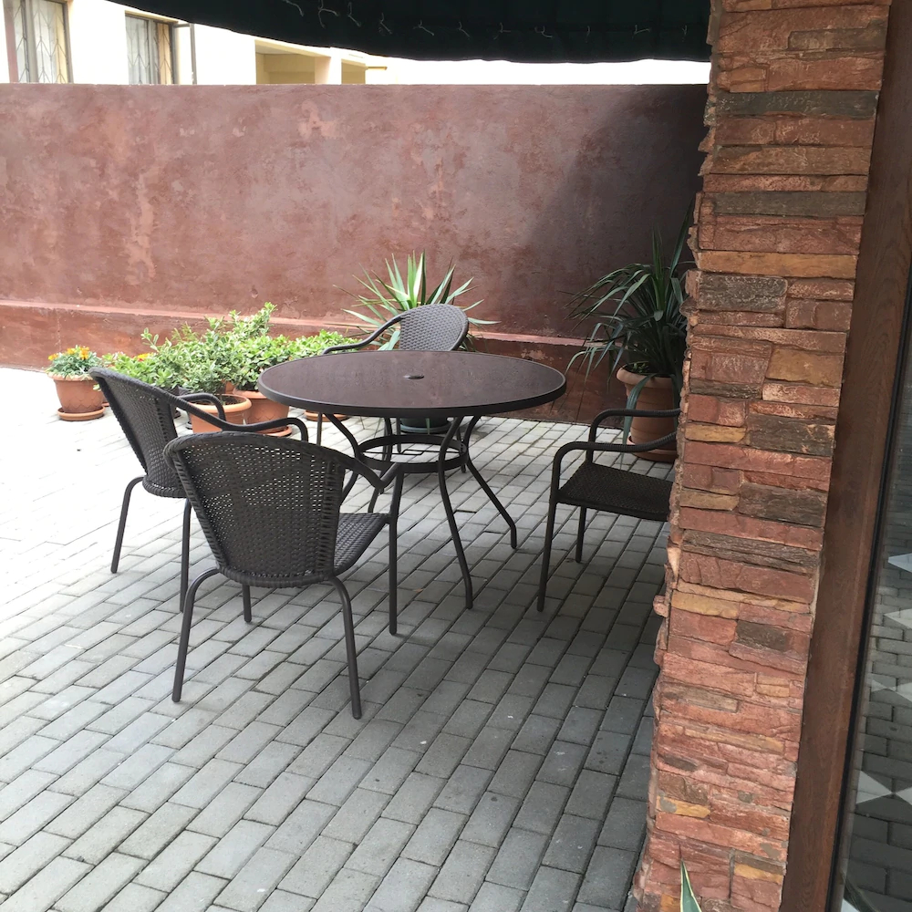 Hotel Homey Kobuleti
