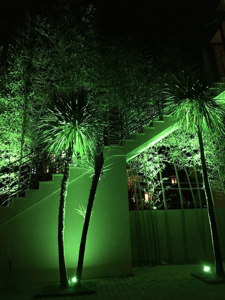 Hotel Homey Kobuleti