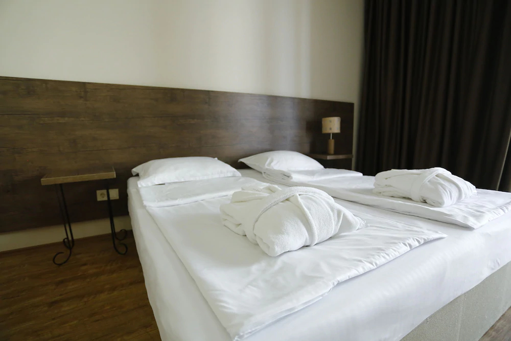 Hotel Homey Kobuleti