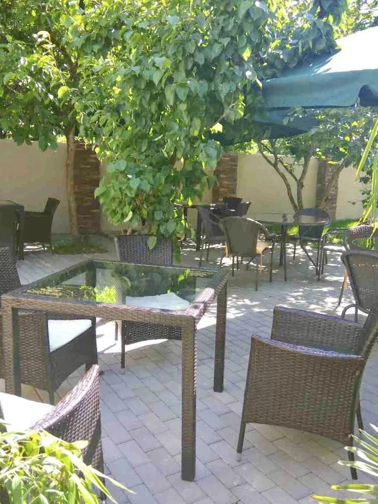 Hotel Homey Kobuleti