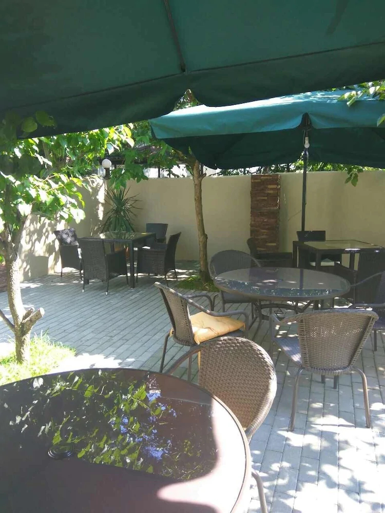 Hotel Homey Kobuleti
