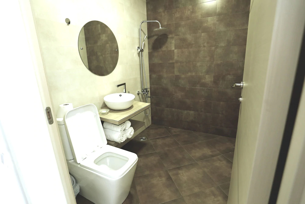 Hotel Homey Kobuleti