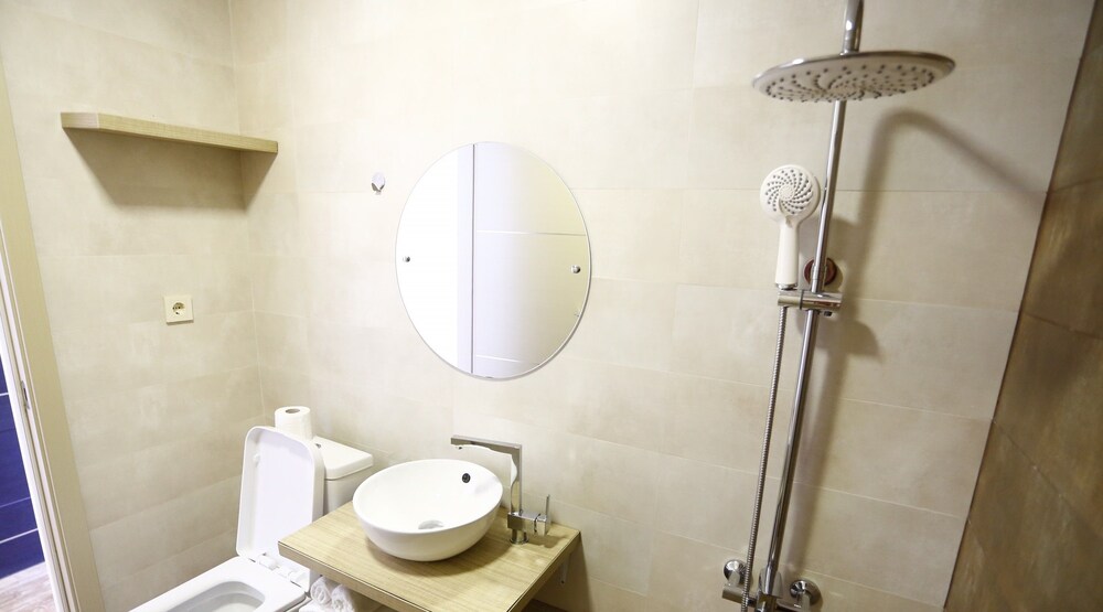 Hotel Homey Kobuleti