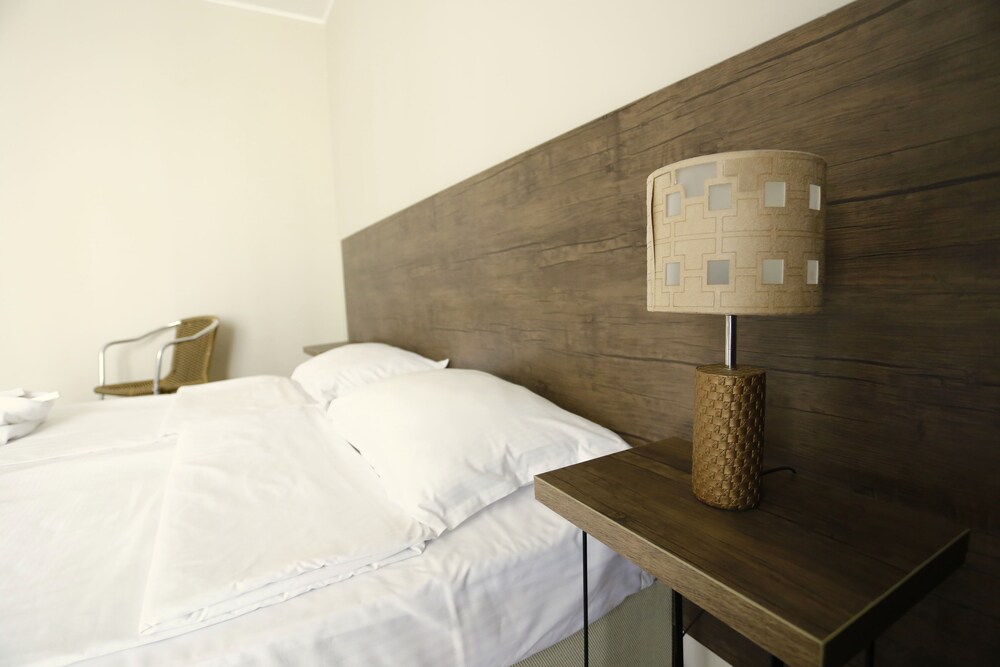 Hotel Homey Kobuleti