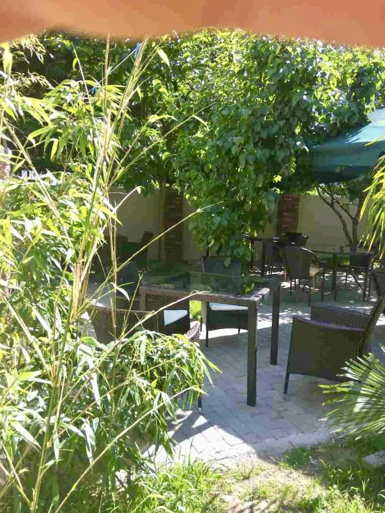Hotel Homey Kobuleti