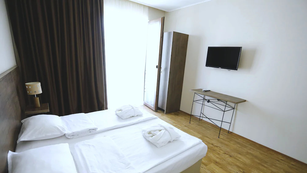 Hotel Homey Kobuleti