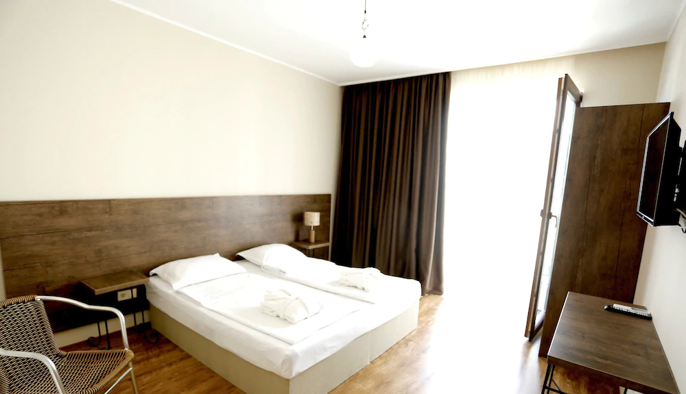 Hotel Homey Kobuleti