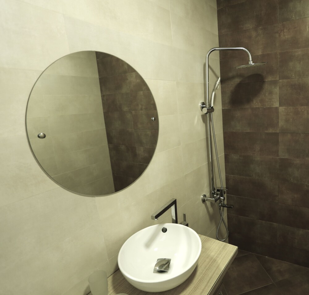 Hotel Homey Kobuleti