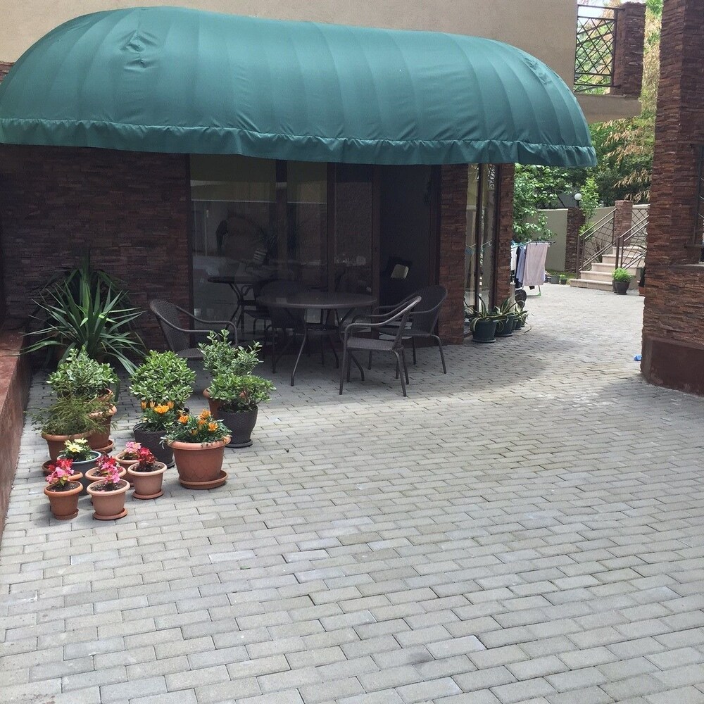 Hotel Homey Kobuleti