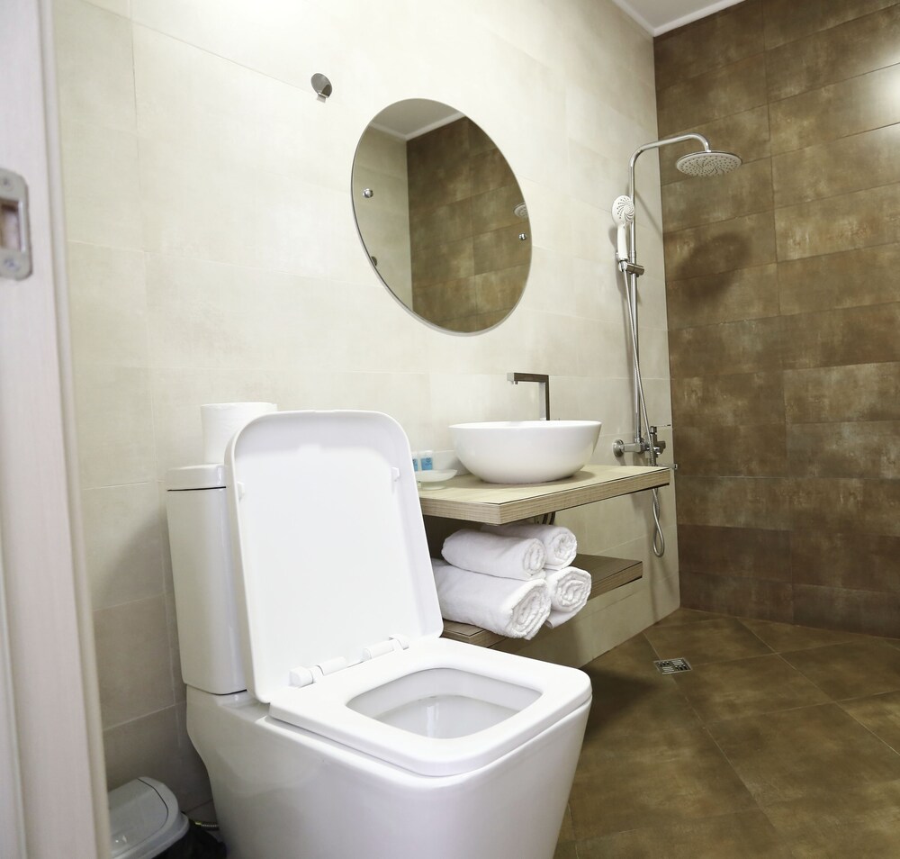 Hotel Homey Kobuleti