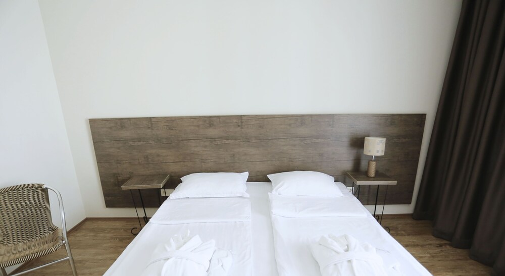 Hotel Homey Kobuleti