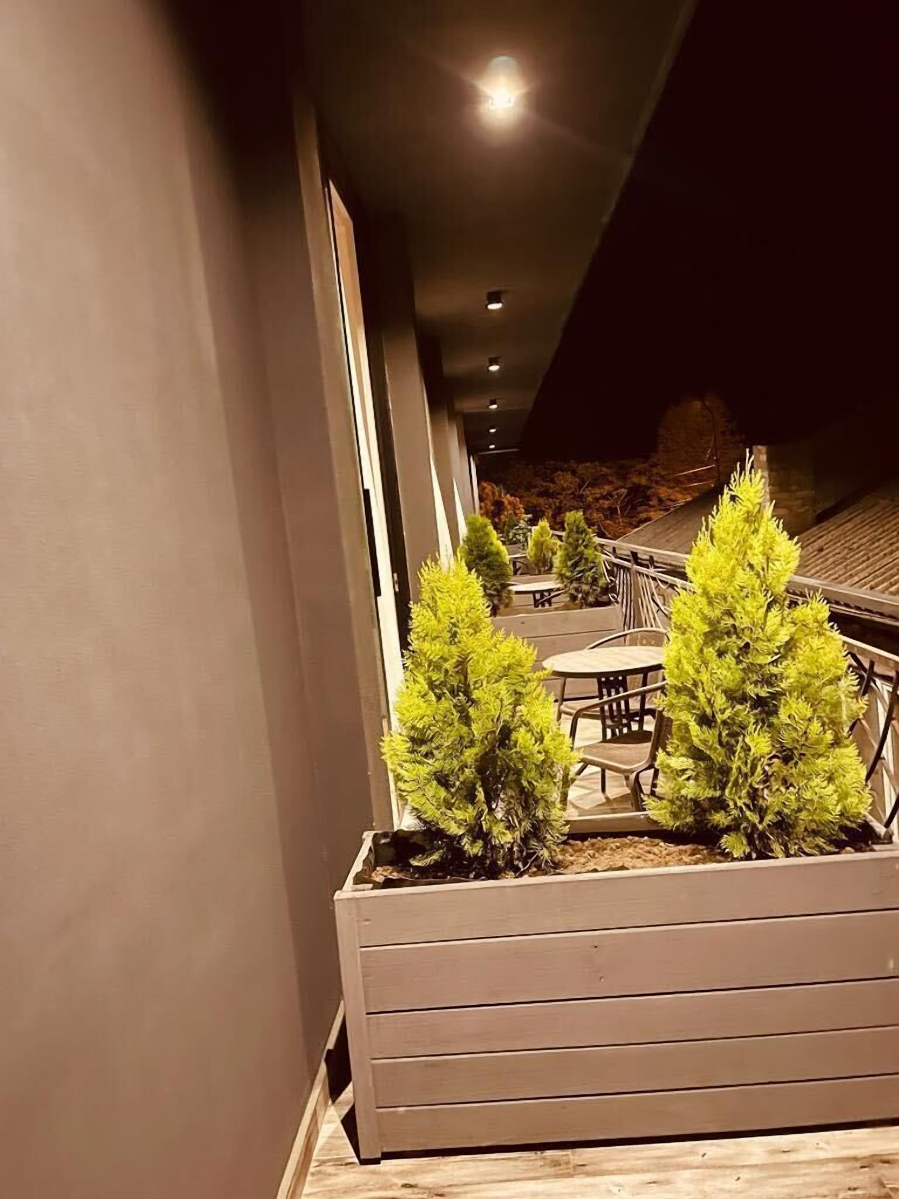 Hotel Sunline