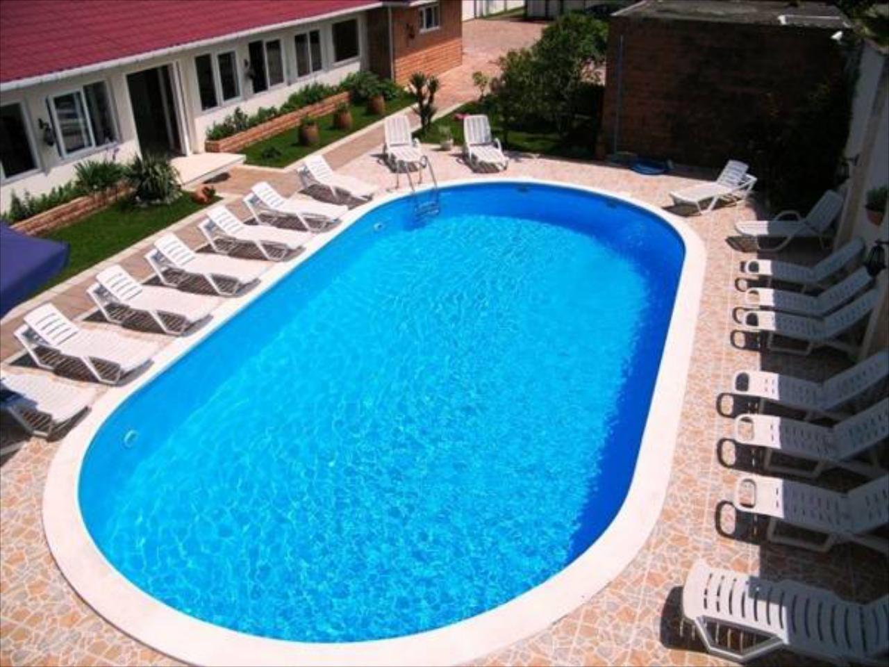 Kobuleti Beach Club