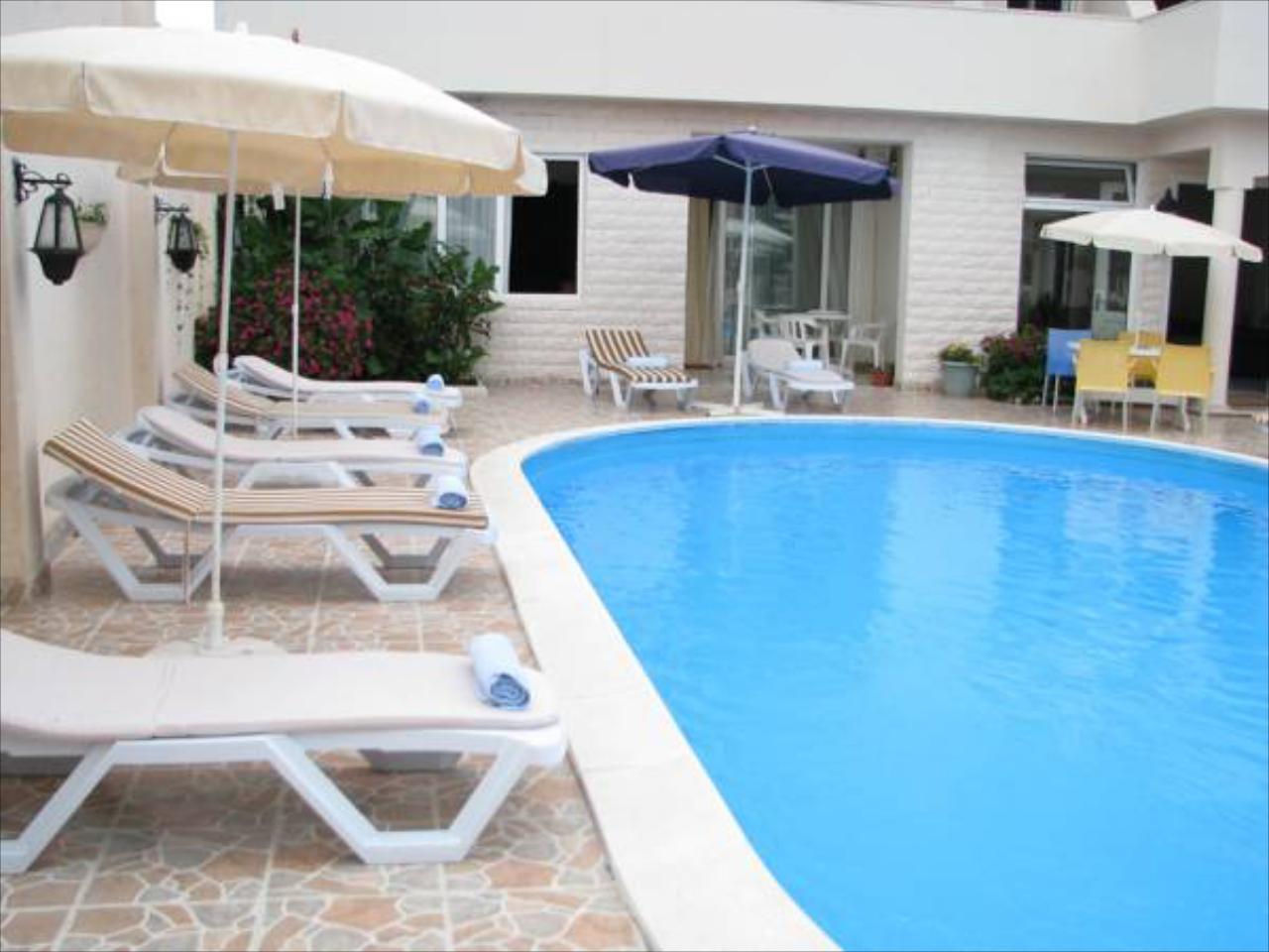 Kobuleti Beach Club
