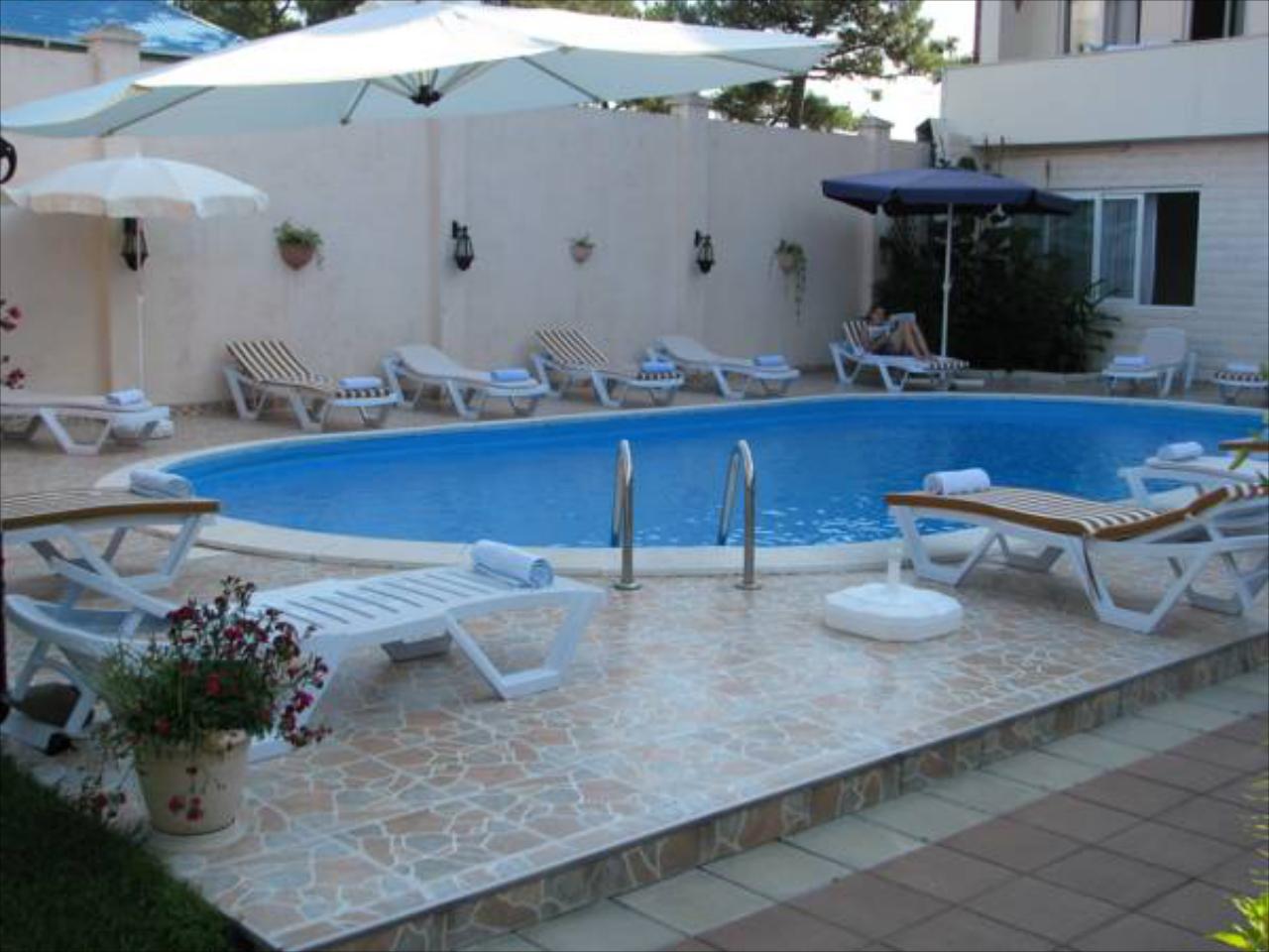 Kobuleti Beach Club