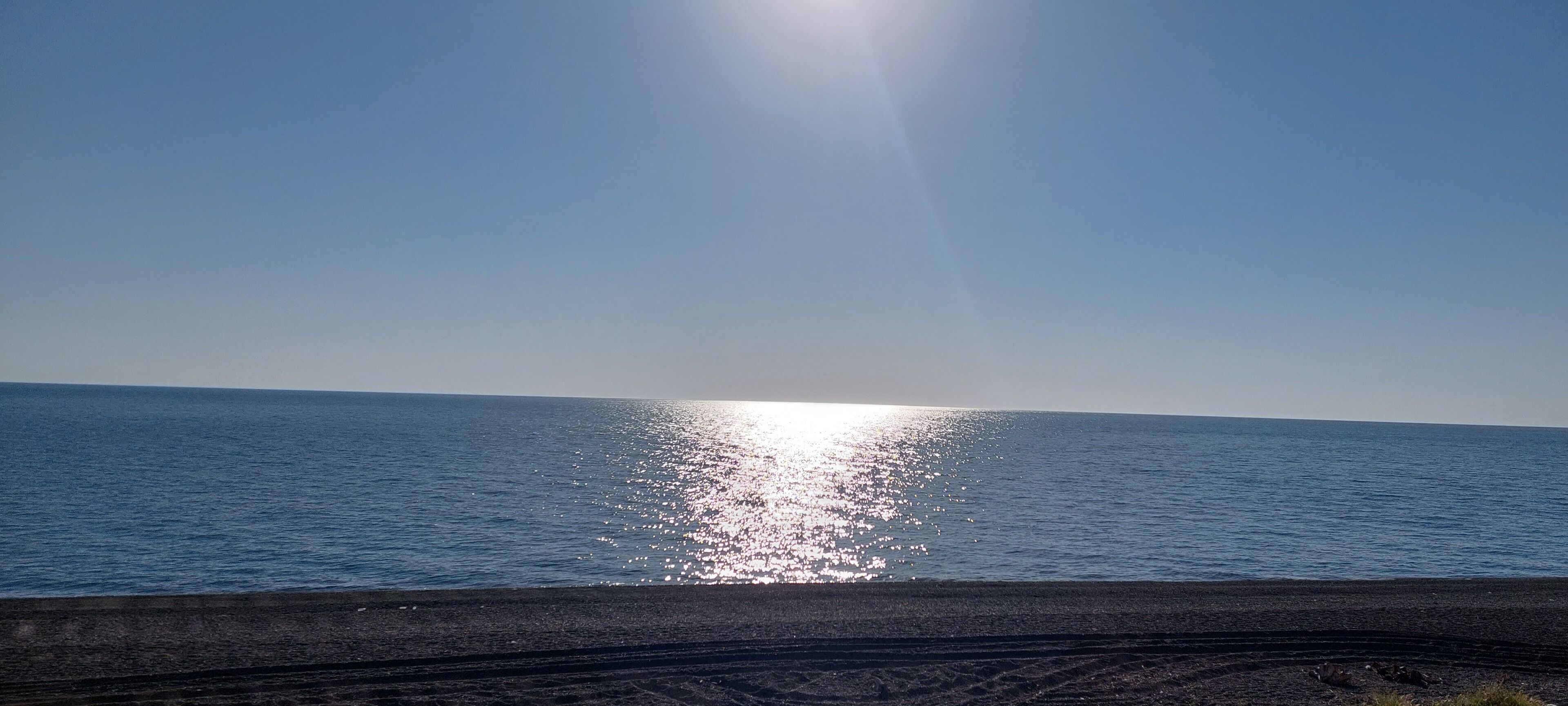 Magnetic Beach Resort