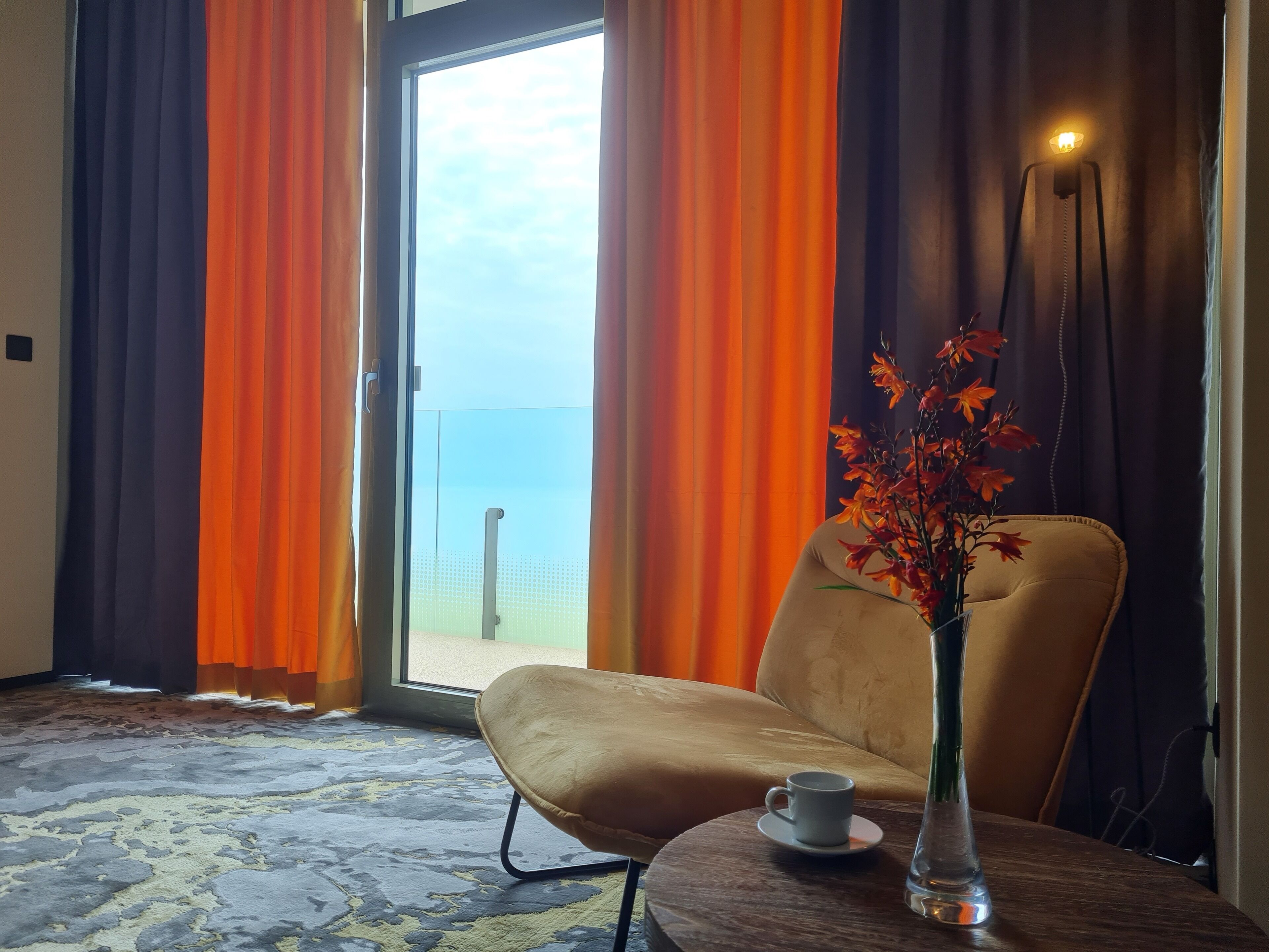 Magnetic Beach Resort