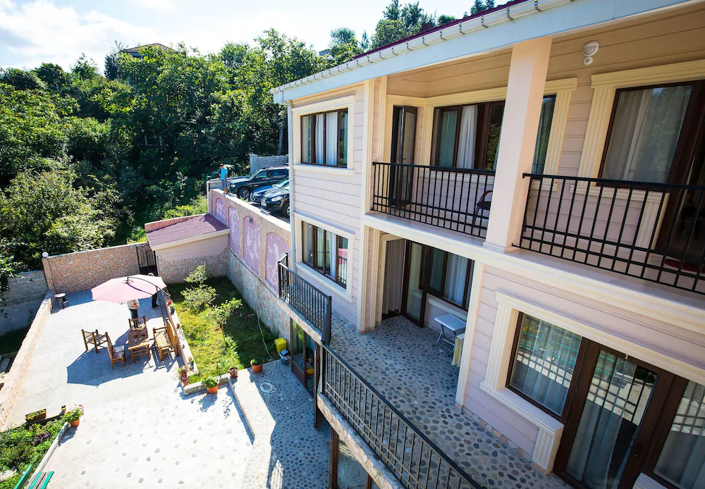 SV Hotel Batumi