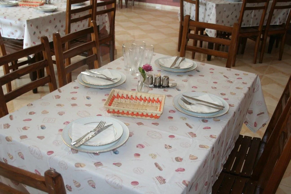 SV Hotel Batumi