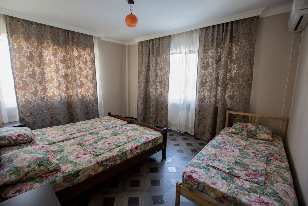 SV Hotel Batumi
