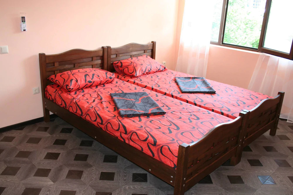 SV Hotel Batumi