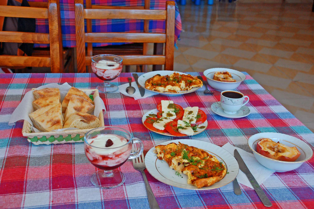 SV Hotel Batumi