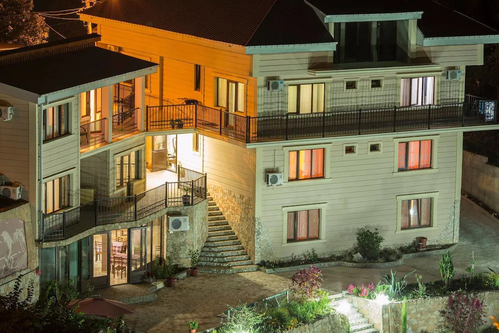 SV Hotel Batumi