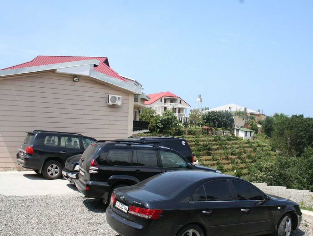 SV Hotel Batumi