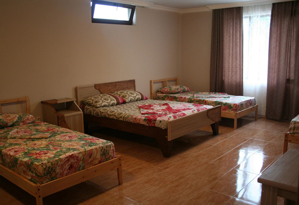 SV Hotel Batumi