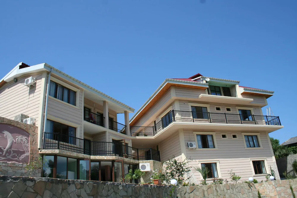 SV Hotel Batumi