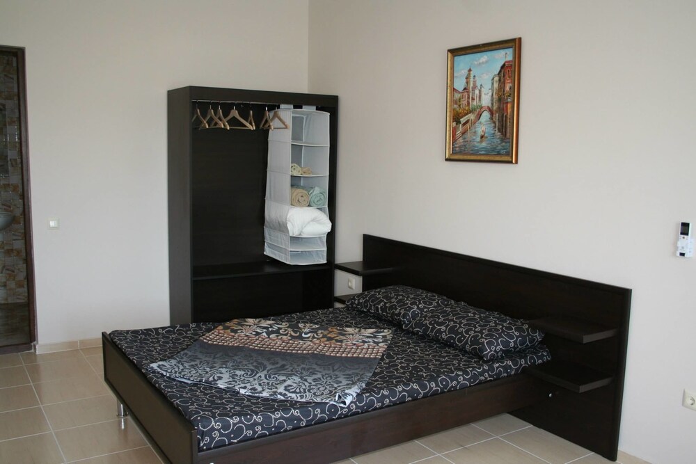 SV Hotel Batumi