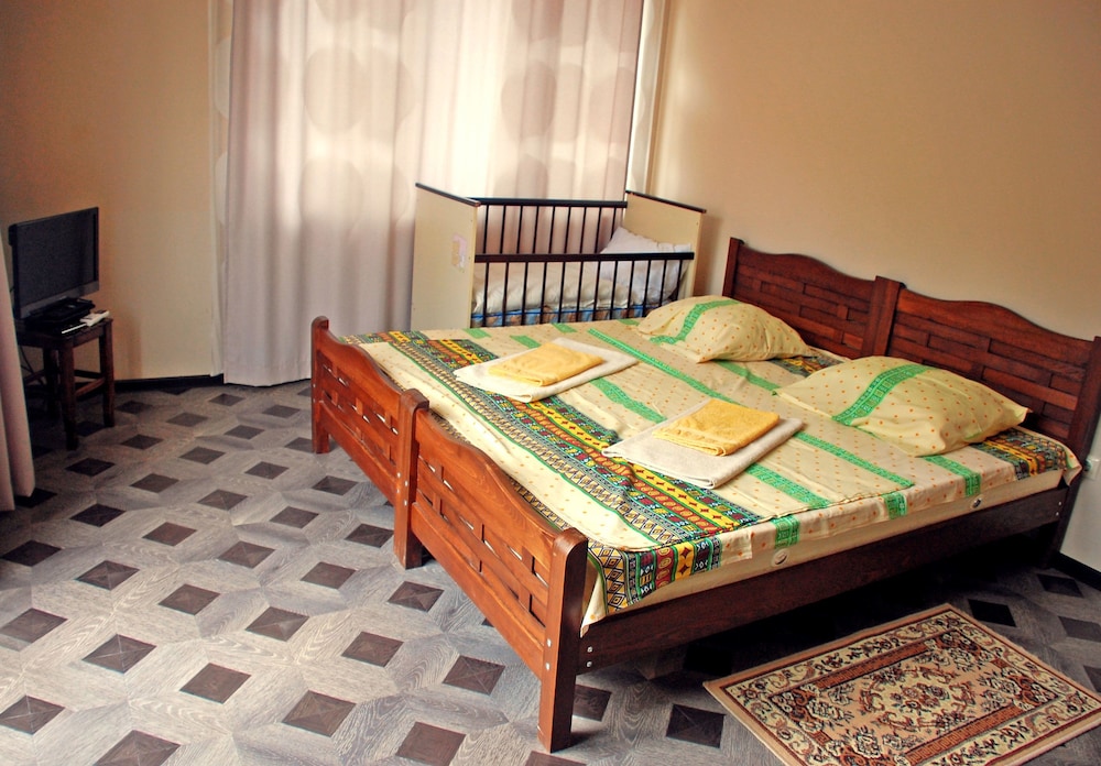 SV Hotel Batumi