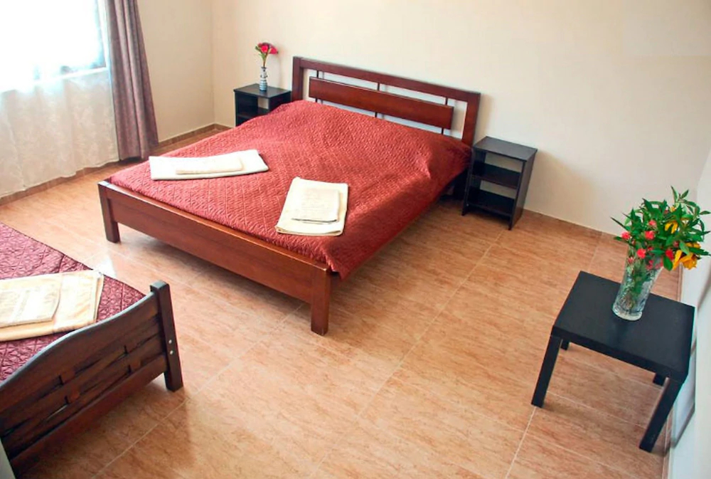 SV Hotel Batumi