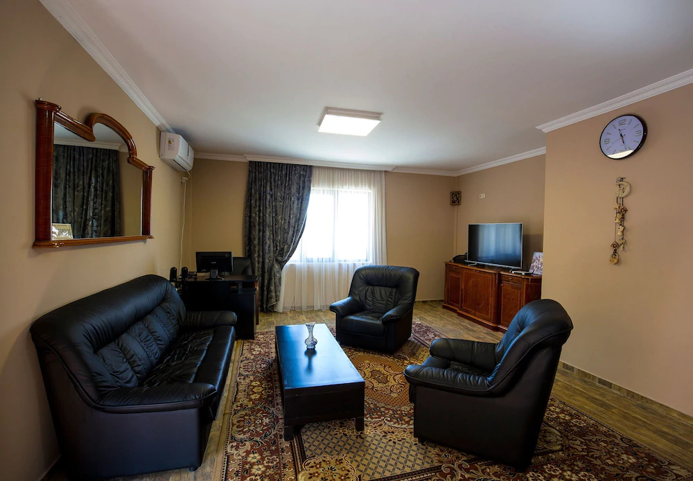 SV Hotel Batumi
