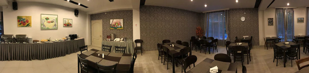 Abastumani Residence