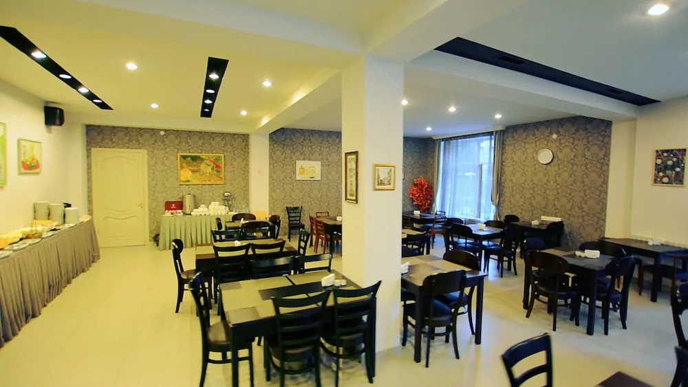 Abastumani Residence