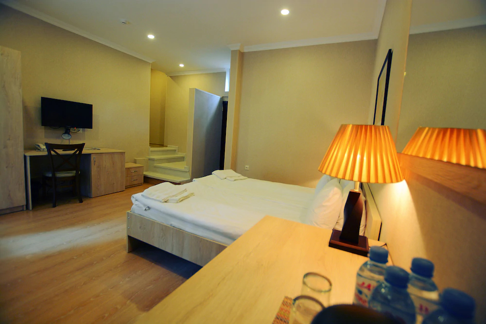 Abastumani Residence