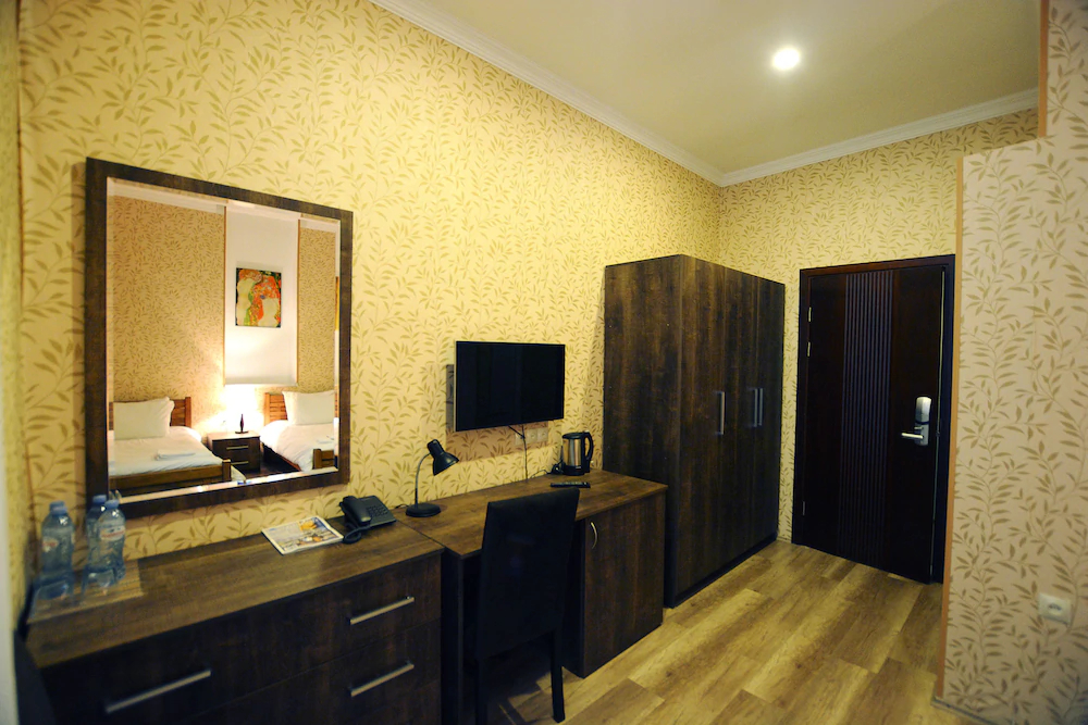 Abastumani Residence