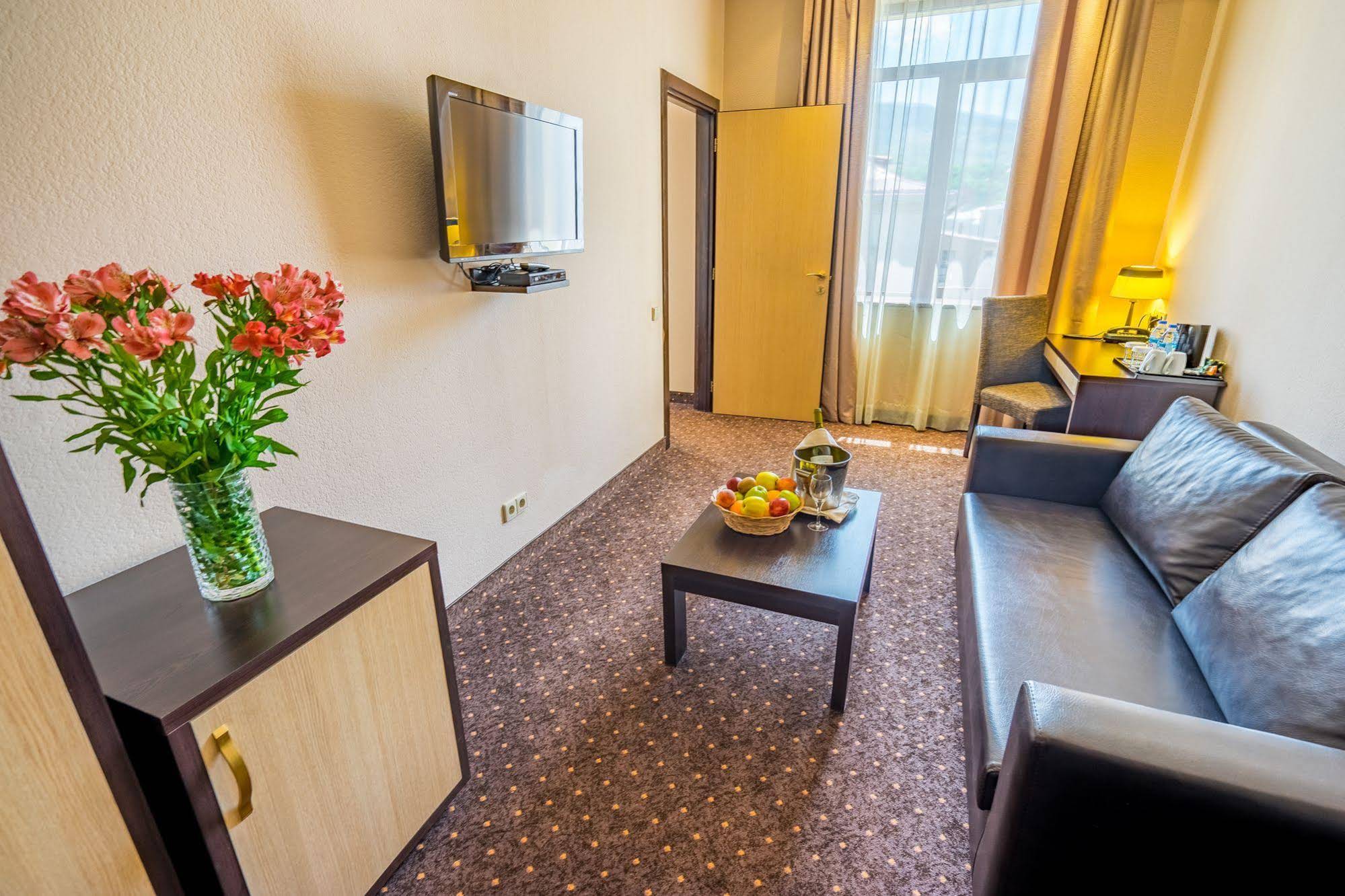 Hotel Lomsia