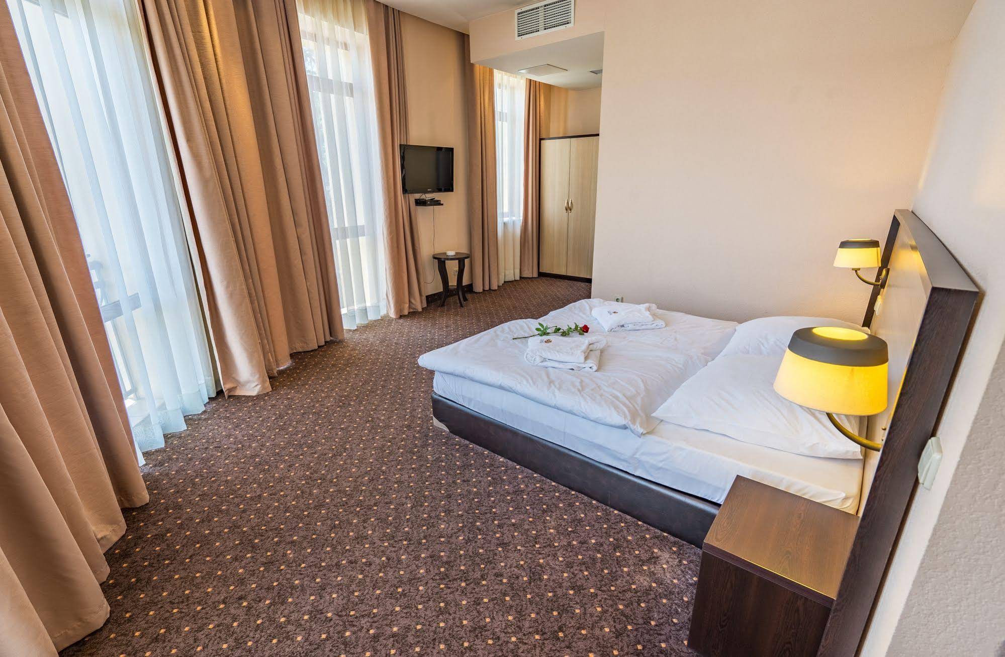 Hotel Lomsia