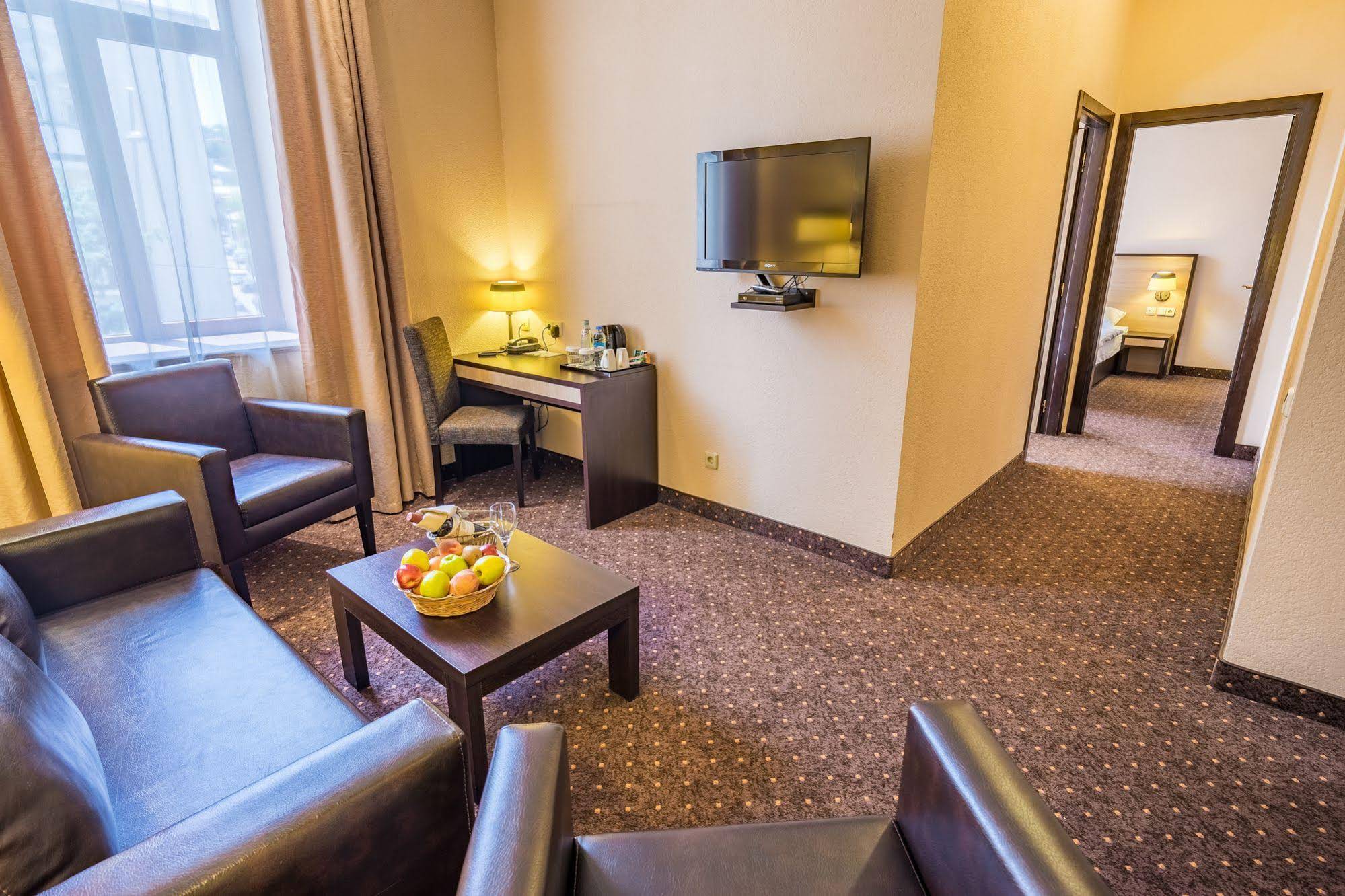 Hotel Lomsia