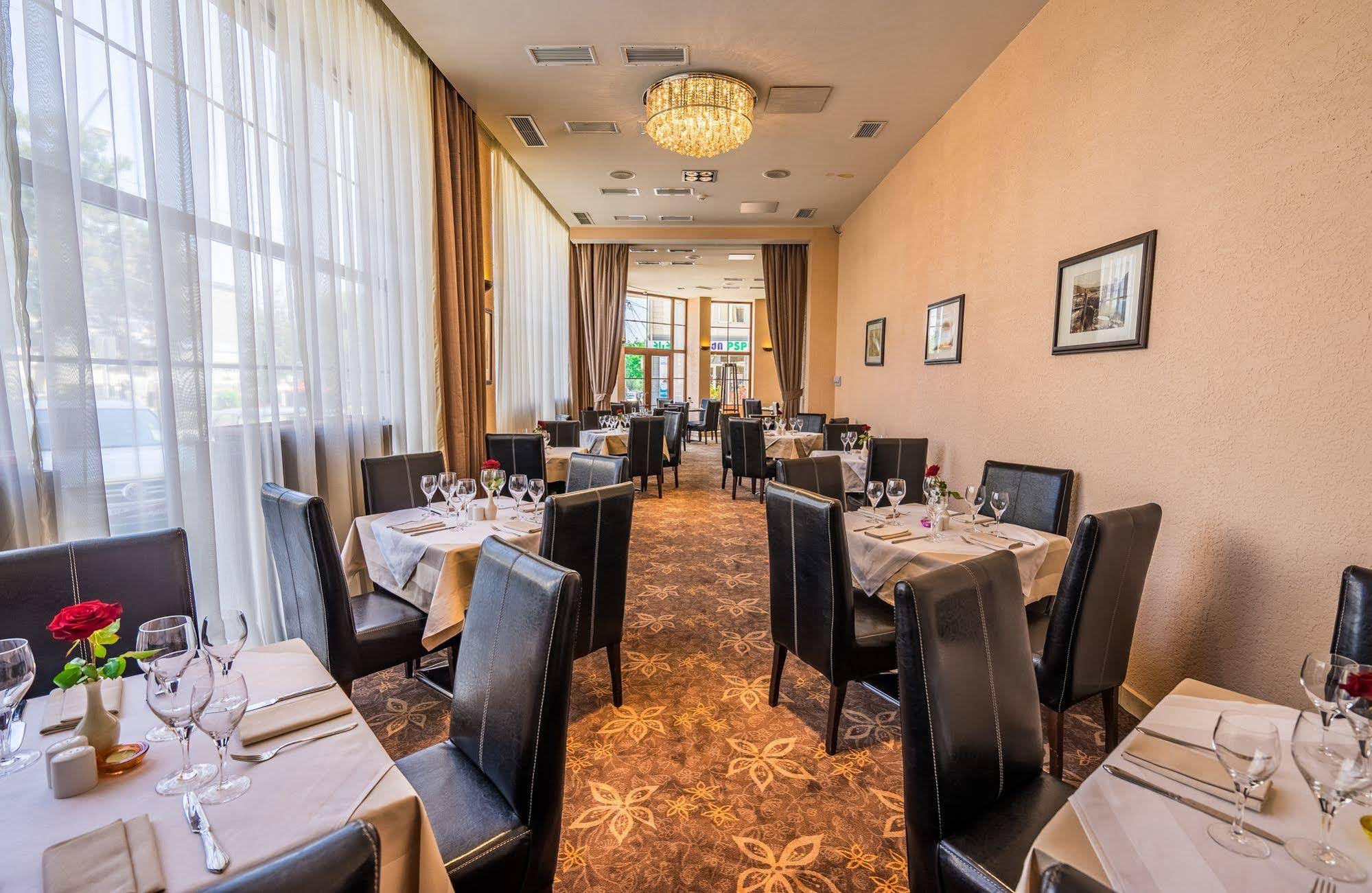 Hotel Lomsia