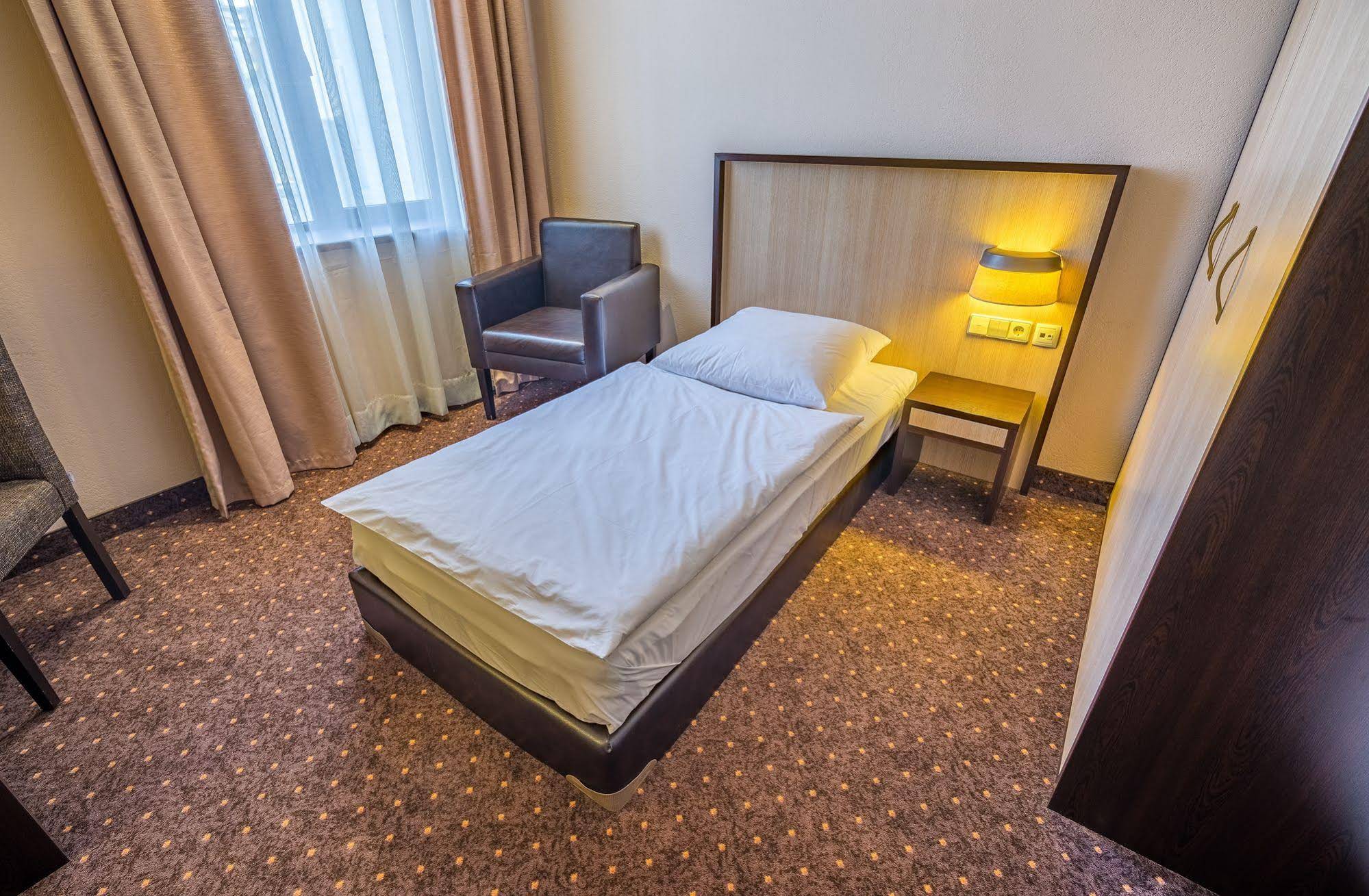 Hotel Lomsia